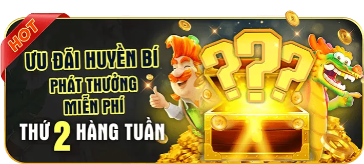 Hoàn trả casino hàng tuần không giới hạn