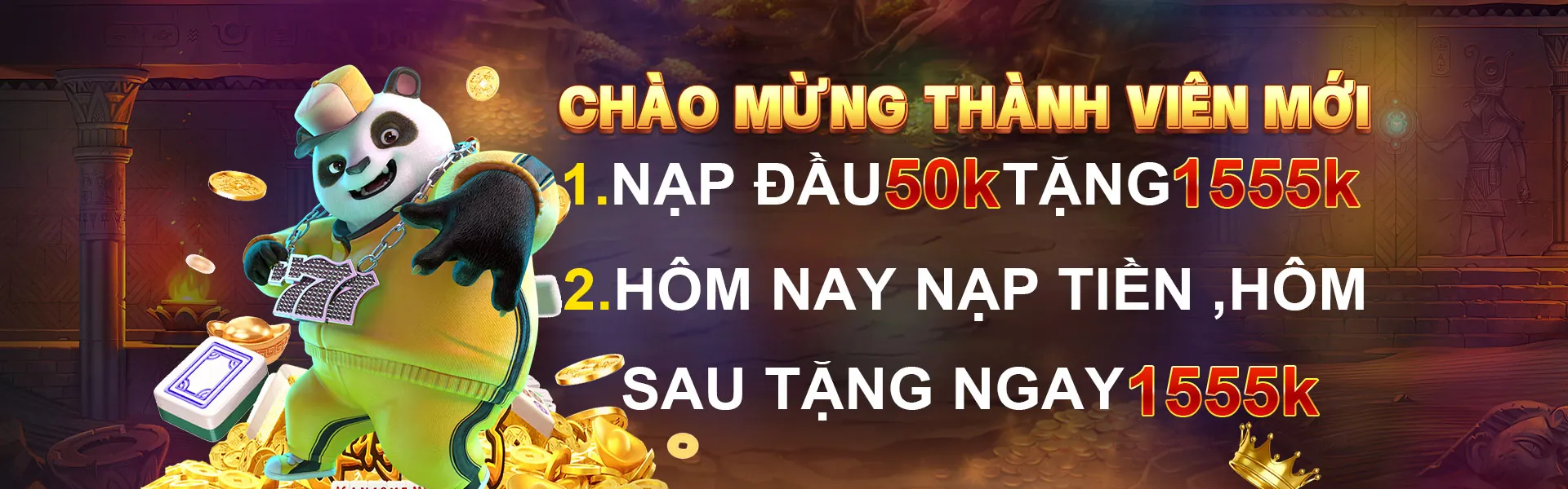 Banner khuyến mãi chào mừng của nhà cái Viva88 2026 với ưu đãi độc quyền
